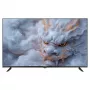 109,2 cm (43 inch) JAPANNEXT JN-IPS430UHD60F 4K IPS 60Hz HDMI USB WLAN Garsiakalbiai Juodas