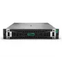HPE ProLiant DL385 Gen11 2U EPYC 9115 16 branduolių 3,2 GHz 2x32 GB-R 8xSFF karštai keičiami 2x480 GB SSD MR408i-o 2x1000 W serveris (P81843-425)