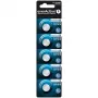 Baterija moneta everActive CR1616 3V, 50 mAh, 16 mm – pakuotė po 5 vnt.