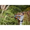 Elektrinis gyvatvorių žirklių pjūklas Black & Decker BEHTS501
