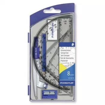 Spalvoti pieštukai Staedtler Noris 550