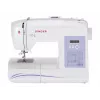SINGER Brilliance 6160 kompiuterizuota automatinė siuvimo mašina, elektrinė