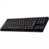 LOGITECH G515 LIGHTSPEED TKL Juoda (PAN) belaidė klaviatūra