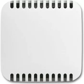Busch Jaeger 2114-214 White (6599-0-0195) – jungiklis baltas