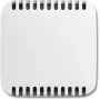 Busch Jaeger 2114-214 White (6599-0-0195) – jungiklis baltas