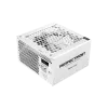 Maitinimo blokas DarkFlash PMT1050 White – ATX stalinio kompiuterio PSU, 1050 W, baltas
