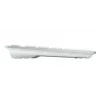 CHERRY KW 7100 MINI BT belaidė klaviatūra Universal Bluetooth QWERTY US International mėtų spalvos