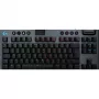 Logitech G G915 X – Žaidimų klaviatūra, LIGHTSPEED