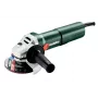 Kampinis šlifuoklis Metabo W 1100-125