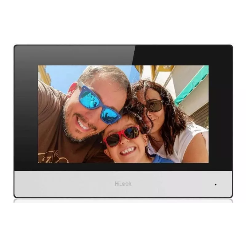 Hilook HD-VIS-02 vaizdo domofono sistemos rinkinys