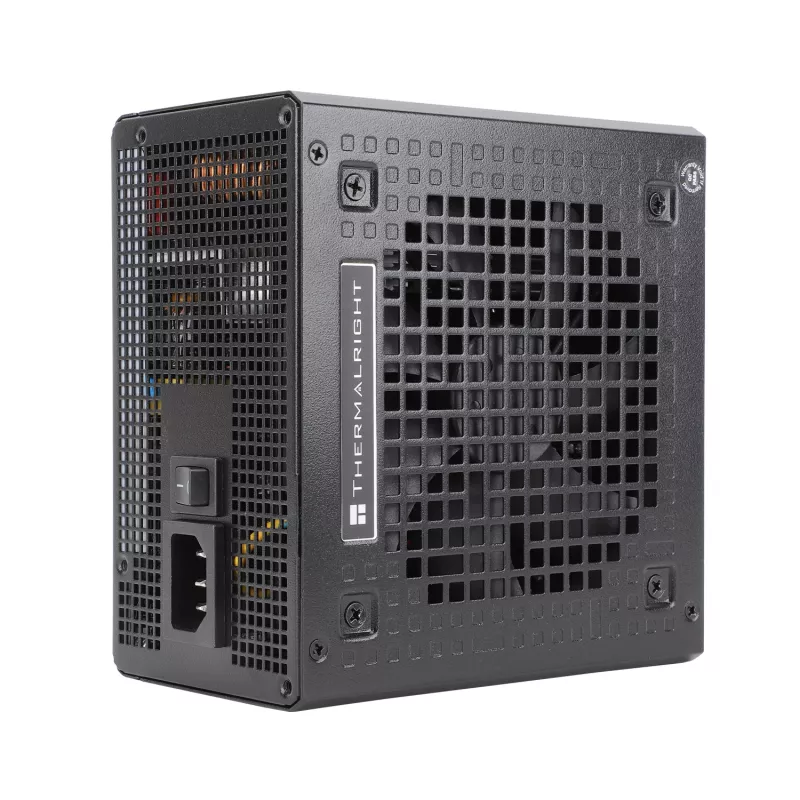 Thermalright TG-1000 1000W pilnai modulinis 80Plus Gold ATX 3.0 maitinimo šaltinis