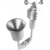 Lauko temperatūros ir drėgmės jutiklis Homematic IP HMIP-SWO-PL