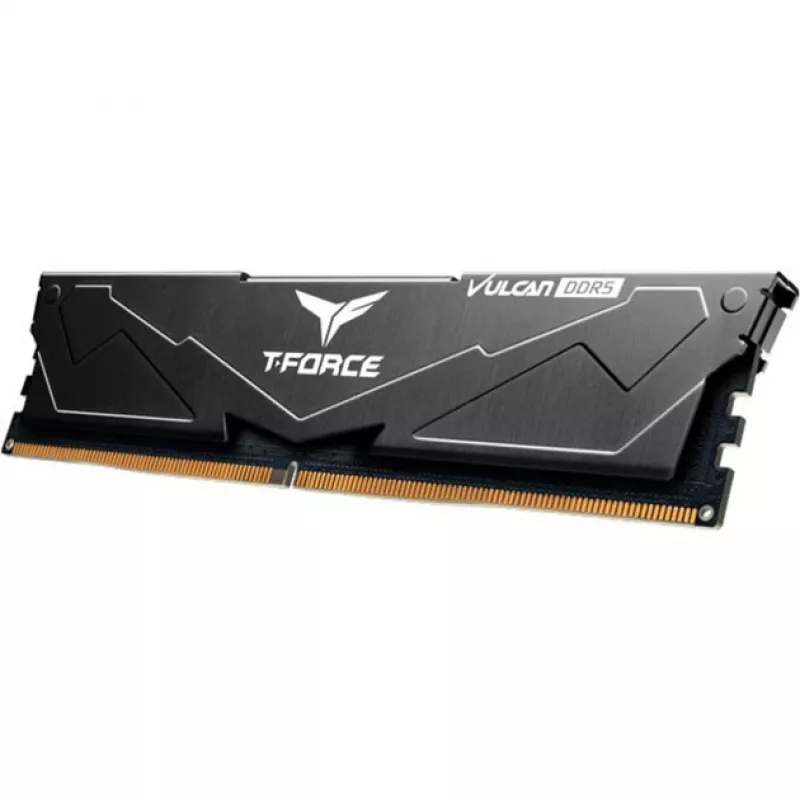 Team Group VULCAN FLBD532G5200HC40C01 - 32 GB - 1 x 32 GB - DDR5 - 5200 MHz - 288 kaiščių DIMM