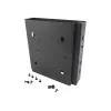 Lenovo ThinkCentre Tiny Sandwich Kit II juodas