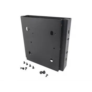 Lenovo ThinkCentre Tiny Sandwich Kit II juodas