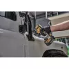 Atsuktuvas smūginis DeWALT DCF850NT, 3250 sūk./min., 1/4 colio griebtuvas, 900 g