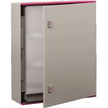 Elektros korpusas Rittal 1453.000, plastikinis, IP66, 500×300×500 mm