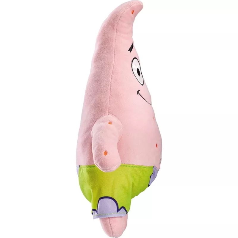 Minkštas žaislas Schmidt Spiele Patrick, pliušinė figūrėlė 35 cm