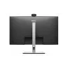 Dell P2726DEB 27 colių IPS QHD monitorius, 100 Hz, USB-C 90W