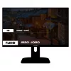 JAPANNEXT JN-IPS238FHD200F-HSP-CAMO monitorius 61 cm (24 col.) 1920 x 1080 pikselių Full HD LCD juodas