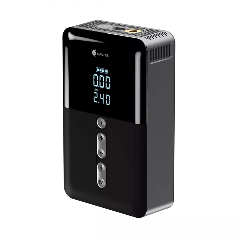 Navitel Air 30 Multi | Kompresorius