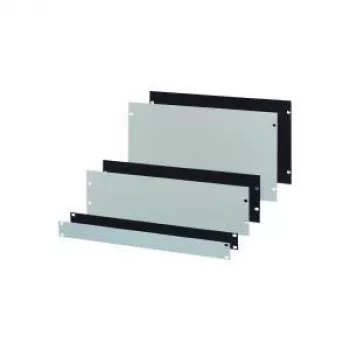 Aklinė plokštė SCHROFF 30219-107, 483 mm x 177 mm