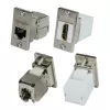Tvirtinimo rinkinys LogiLink MP0054 sidabrinis