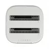 Docking stotelė DeLOCK USB Type-C 3.2 skirta 2 x 2,5 colio SATA HDD/SSD