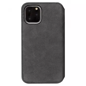 Dangtelis Krusell Broby iPhone 11 Pro Max 16,5 cm Juodas