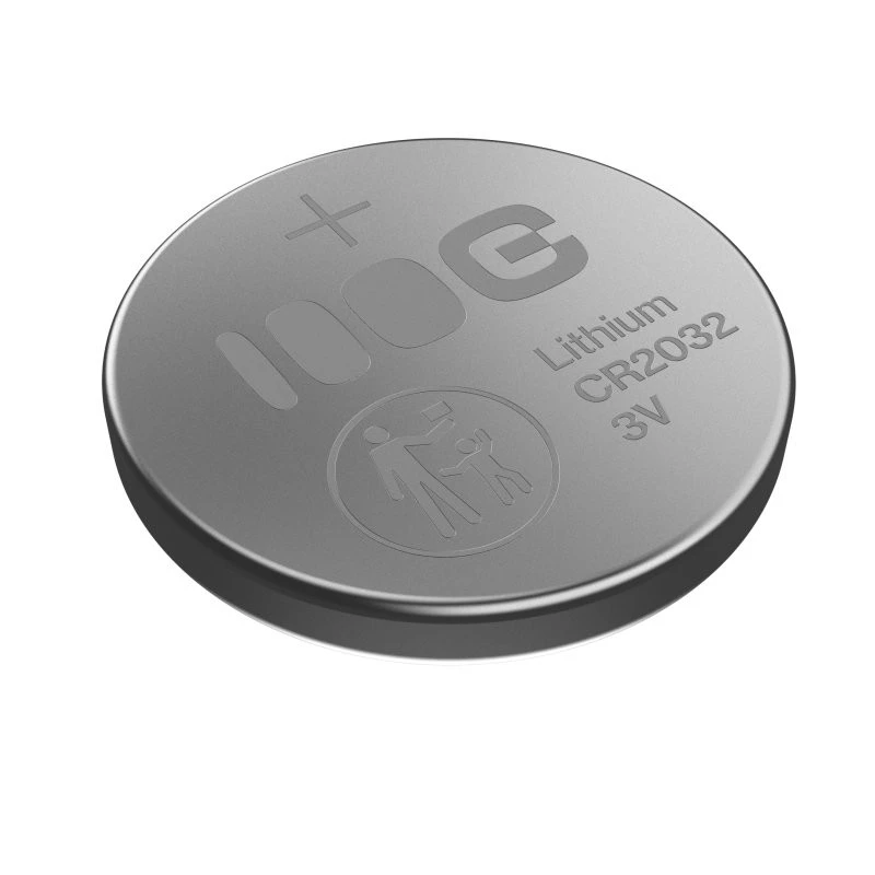 Žalioji baterija Green Cell Greencell Lizdinė 2x CR2032 3V 220mAh