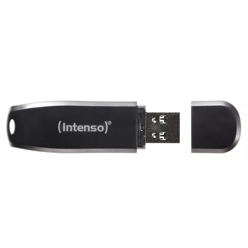 INTENSO 32GB USB 3.0 atmintinė (3533480)