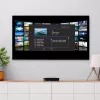 Skaitmeninis TV imtuvas Manta DVBT005-SH DVB-T/T2 su HEVC palaikymu