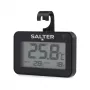 Skaitmeninis šaldytuvo termometras Salter SA00574BFEU12 su LCD, temperatūros diapazonas -20 iki 50°C