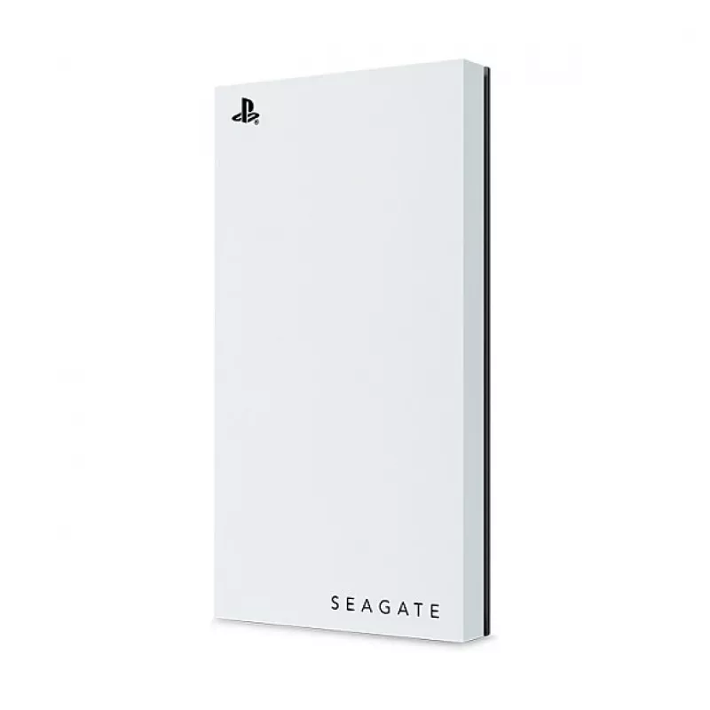 Išorinis SSD SEAGATE Game Drive STMH2000200 2TB USB 3.2 Baltas
