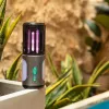 Cecotec ByeFly 3000 Go – 3-in-1 uodų žudiklis, lempa ir žibintuvėlis