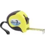 Matavimo juosta KWB 060213 — 3 m ilgio, plieninė juosta, plastikinis korpusas