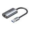 USB į Gigabit Ethernet adapteris Vention CEZ