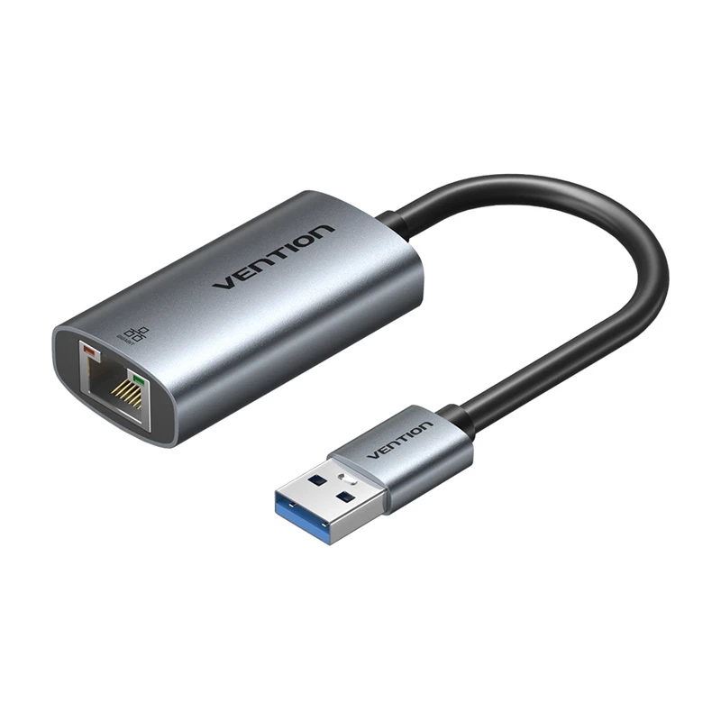 USB į Gigabit Ethernet adapteris Vention CEZ