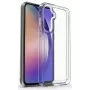 Skaidrus apsauginis dėklas eSTUFF, skirtas Samsung Galaxy A26, 100% TPU, permatomas