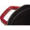 Staub 40509-852-0 kepimo indas 6,7 l ketaus