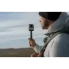 Selfie lazda DJI 111165 Juoda 70 cm, skirta DJI kameroms