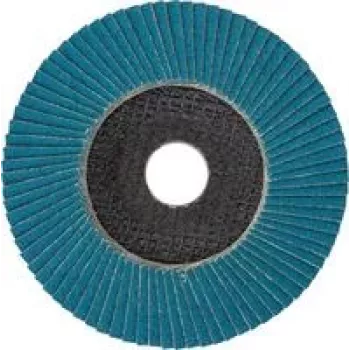 Šlifavimo diskas KWB 795728 metalui, 1 vnt.