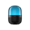 Havit SK889BT - belaidis RGB garsiakalbis su Bluetooth, juodas