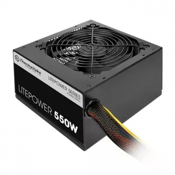 Maitinimo blokas Thermaltake Litepower GEN2 550W