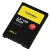 INTENSO 3813430 SSD diskas 120GB 2,5 colio SATA 3.0