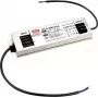LED tvarkyklė MEAN WELL ELG-200-24-3Y Išėjimo galia 200 W IP20