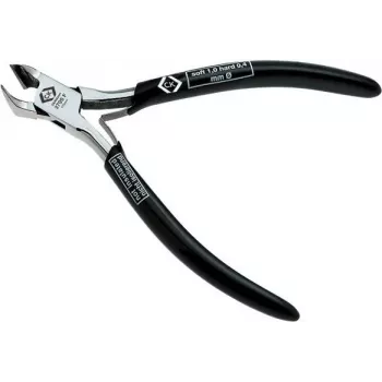 Įstrižinės replės C.K Tools T3799F