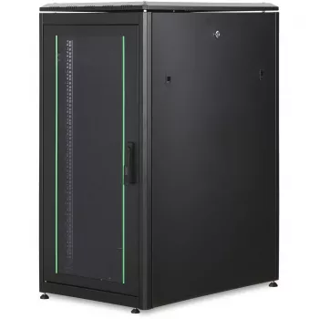Laisvai pastatomas stovas Digitus DN-19 22U-6/8-B-1