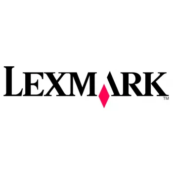Lexmark Toner 602E - Corporate - Juoda - Išeiga: 25 000 puslapių (60F200E)