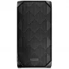 Sharkoon MK3 Black Micro-Tower korpusas, juodas